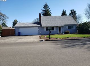 446 S 15th Ave, Cornelius, OR 97113
