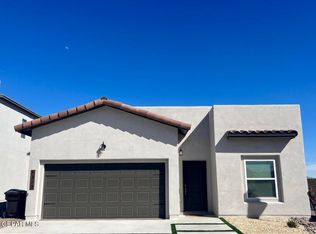 12152 Sanaa Dr, El Paso, TX 79934