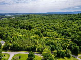 0 Deer Run & Wolfe Trl, Vonore, TN 37885