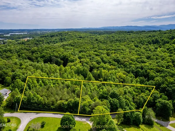 0 Deer Run & Wolfe Trl, Vonore, TN 37885