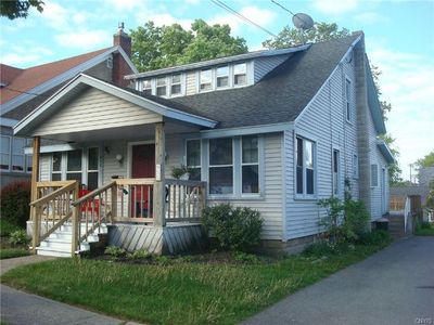 410 Merrick St, Clayton, NY, 13624
