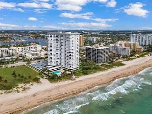 2nd image of 1340 S Ocean Boulevard #1109