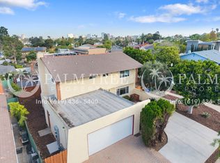 3582 Governor Dr, San Diego, CA 92122