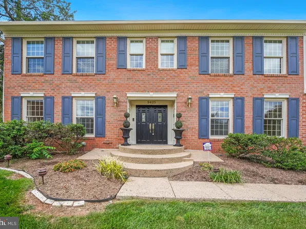 9425 Beauregard Ave, Manassas, VA 20110