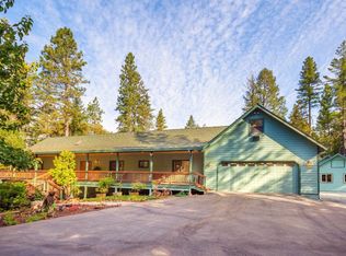 20705 Spring Garden Rd, Foresthill, CA 95631