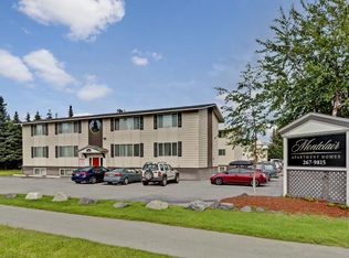 Montclair, Anchorage, AK 99502