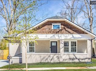 809 Hartford Pl SW, Atlanta, GA 30310