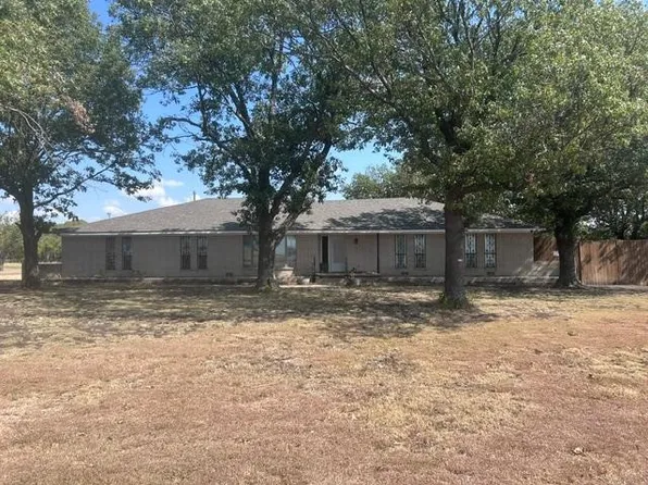 1353 Beasley Blvd, Whitewright, TX 75491