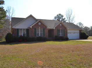 1141 14th Ave NE, Jasper, AL 35504