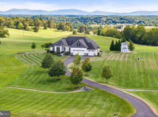 73 Bailey Rd, Fort Defiance, VA 24437