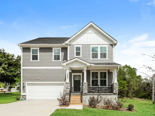 1803 Country Club Rd, Lincolnton, NC 28092