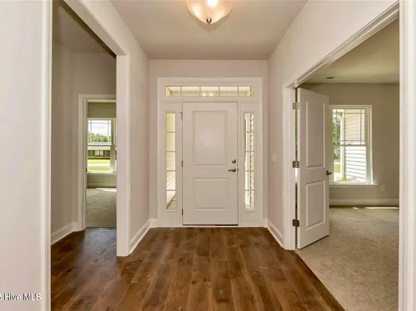 184 Poker House Road, Grimesland, NC 27837