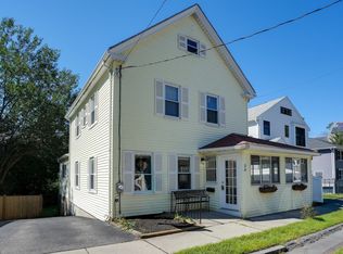 56 Agassiz Ave, Belmont, MA 02478