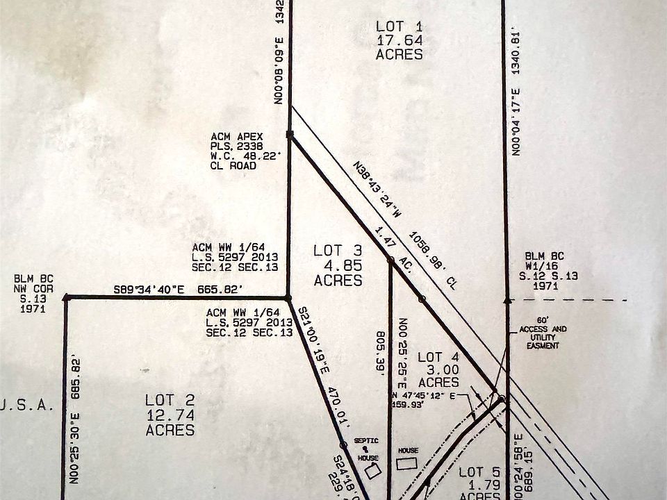 2nd image of LOT 1064 Two Horsecreek Ranch Rd