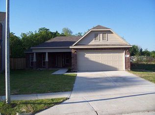 2734 Arica Ln, Spring, TX 77373