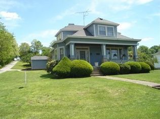 304 4th St, Berry, KY 41003