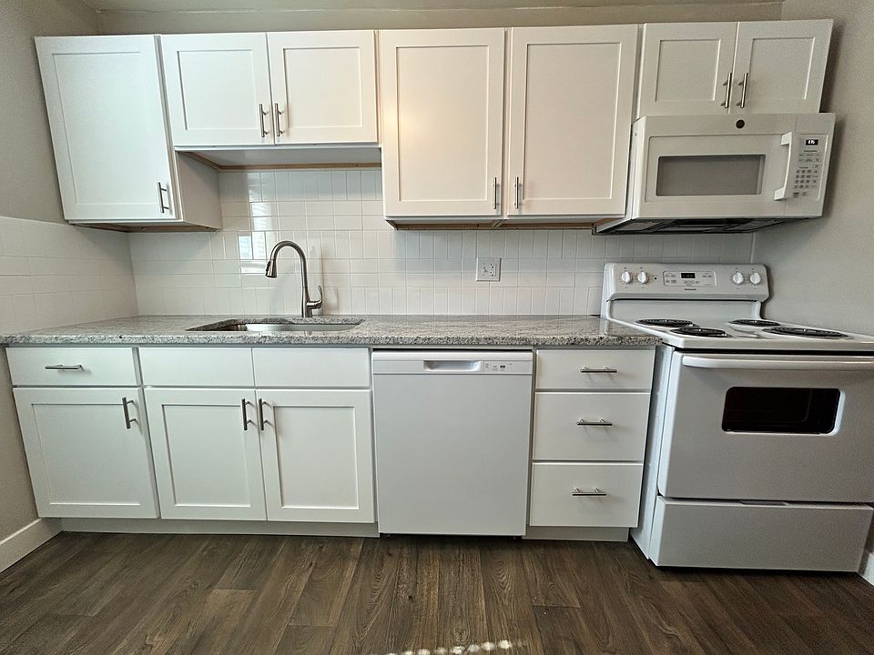4x1 Kitchen