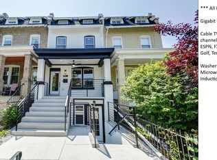 3920 13th St NW #B, Washington, DC 20011