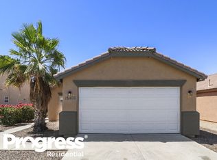 12405 W Surrey Ave, El Mirage, AZ 85335