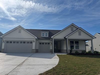 1424 Crested Iris Way Phase 4 Lot 415, North Myrtle Beach, SC, 29582