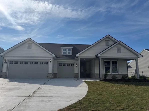 1424 Crested Iris Way Phase 4 Lot 415, North Myrtle Beach, SC 29582