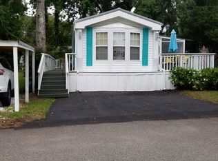 18 Shamrock Cir, Murrells Inlet, SC 29576