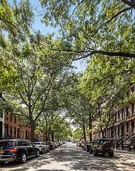 Sold by Brown Harris Stevens