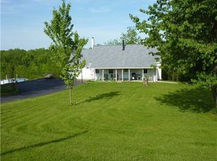 823 Larue Rd, Clifton Springs, NY 14432