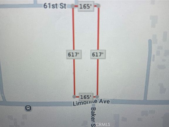 3rd image of 0 Limonite Ave Lot 18