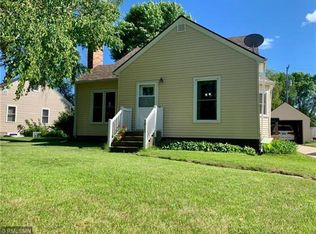 1815 McKinney Ave, Benson, MN 56215