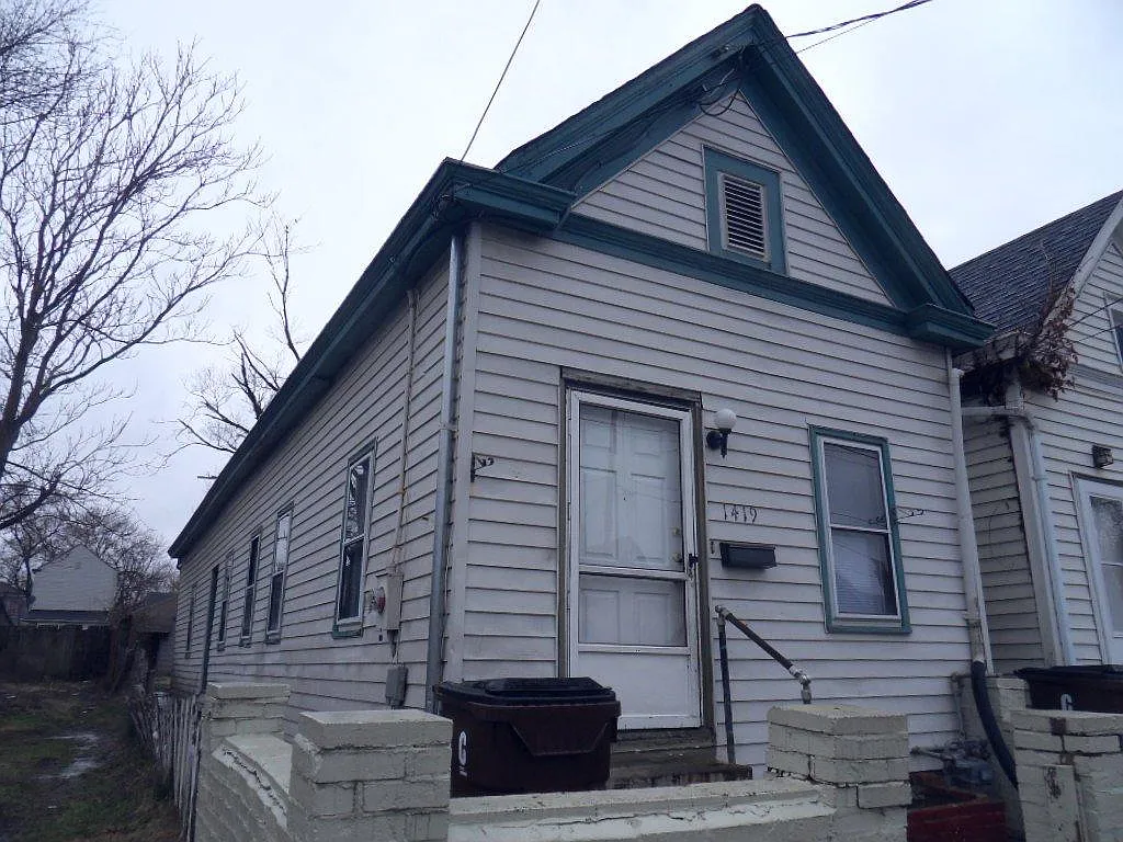 1419 Wheeler St photo 1