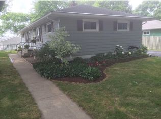 3855 Clover Ln, Madison, WI 53714