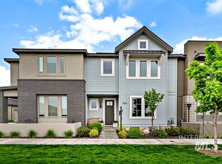 3184 S Barnside Way, Boise, ID 83716