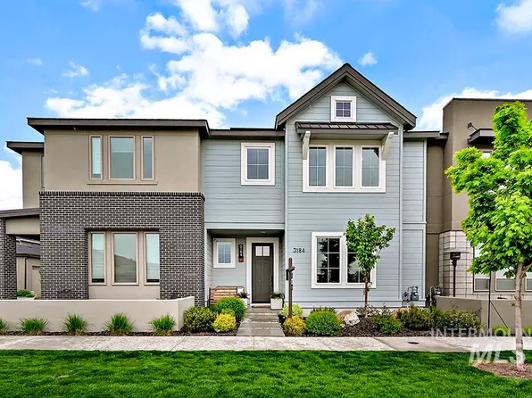 3184 S Barnside Way, Boise, ID 83716