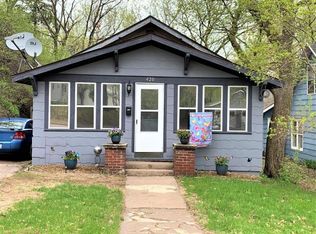 420 High St, Rhinelander, WI 54501