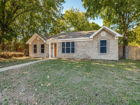 4523 Hamblen Dr, Dallas, TX 75232
