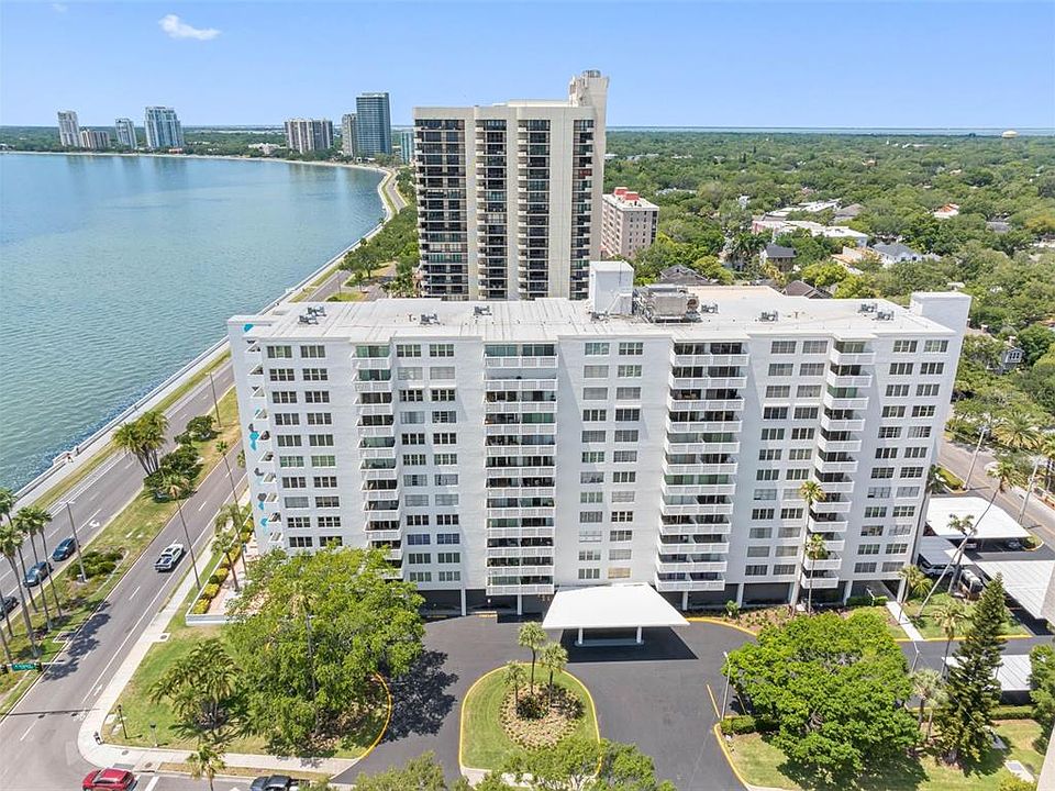 1st image of 2401 BAYSHORE BOULEVARD #305