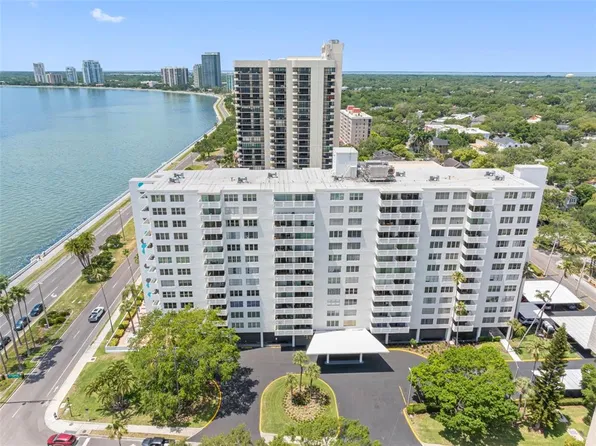 2401 Bayshore Blvd Unit 305, Tampa, FL 33629