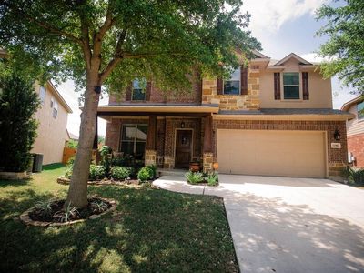 11902 Travis Path, San Antonio, TX, 78253