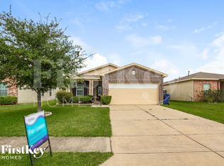 7006 Orchid St, Baytown, TX 77521
