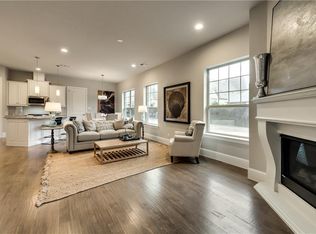 18227 Frankford Lakes Cir, Dallas, TX 75252
