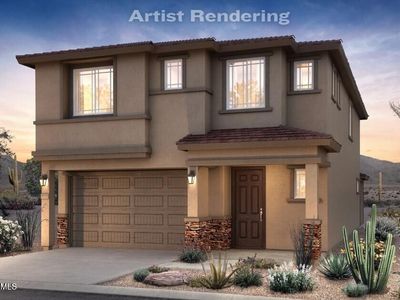 17611 W SAN JUAN Avenue, Litchfield Park, AZ, 85340