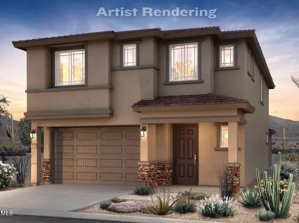 17611 W SAN JUAN Avenue, Litchfield Park, AZ 85340