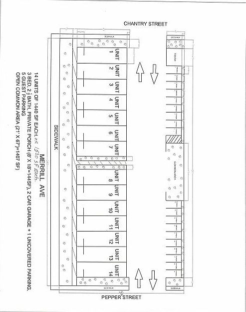 1st image of 16580 Merrill Ave