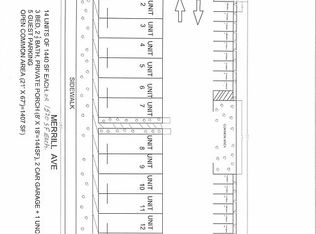 16580 Merrill Ave, Fontana, CA 92335