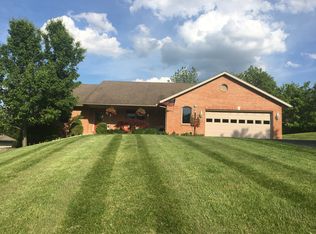 18128 Horizon Way, Lawrenceburg, IN 47025