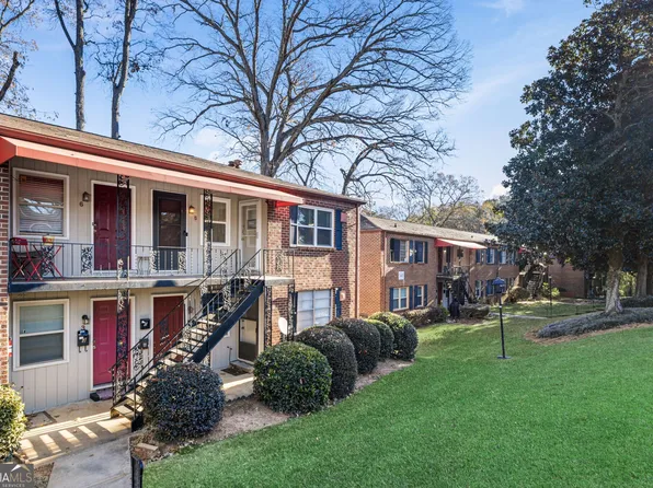 2429 Lawrenceville Hwy APT 5, Decatur, GA 30033