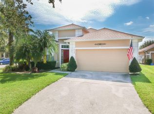 5745 Port Concorde Ln, Orlando, FL 32829