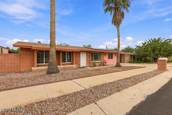 1st image of 3420 S Santee Ave