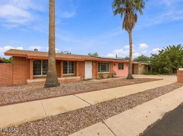 3420 S Santee Ave, Tucson, AZ 85730